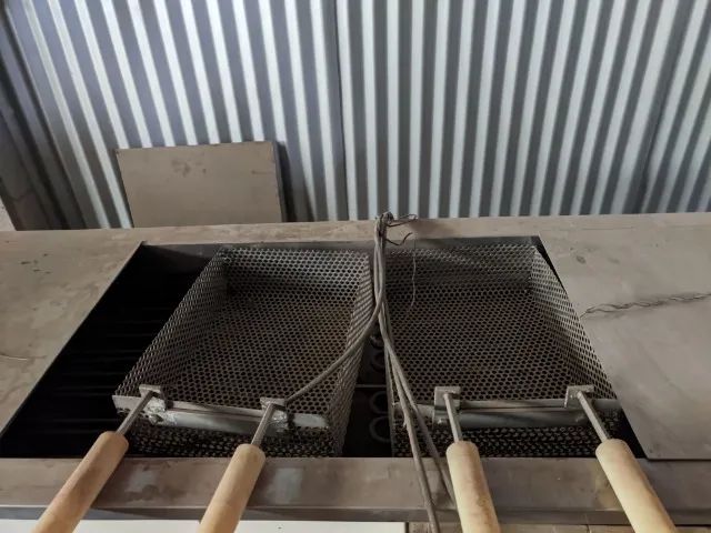 Fritadeira Multifritas Água e Óleo - Foto 4