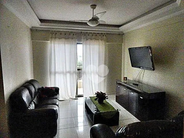 Apartamento com 3 dormitórios à venda, 130 m² por R$ 650.000,00 - Braga - Cabo Frio/RJ
