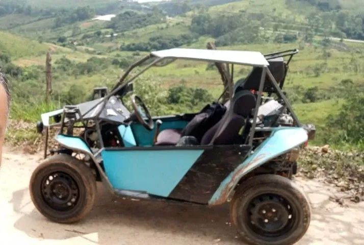 Buggy 2 pessoas  - Foto 3
