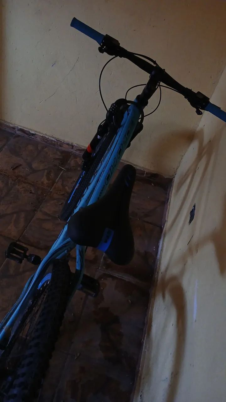 Bicicleta Aro 29 - Foto 5