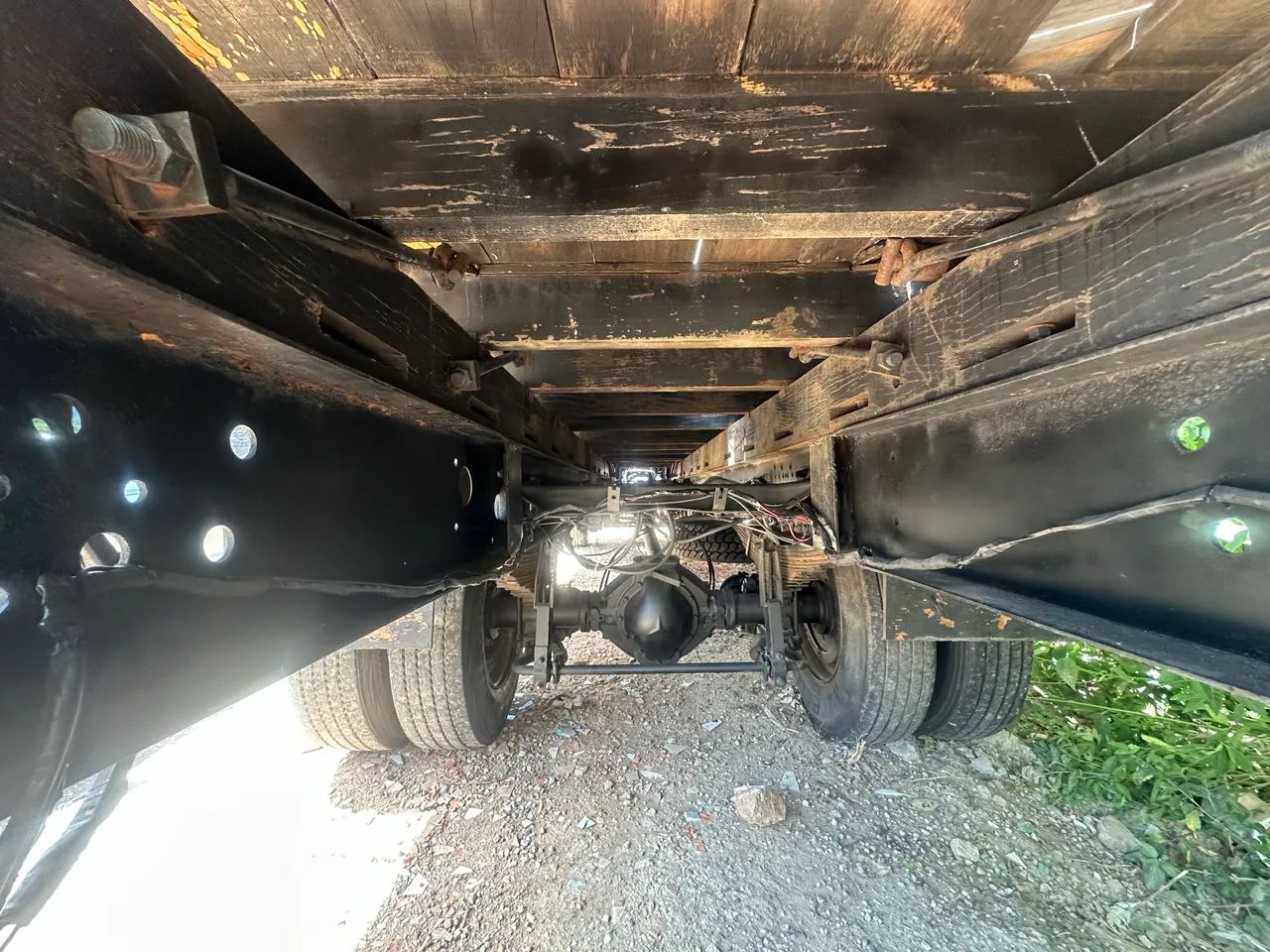 Caminhão Mercedes ATEGO 1418 - Foto 6