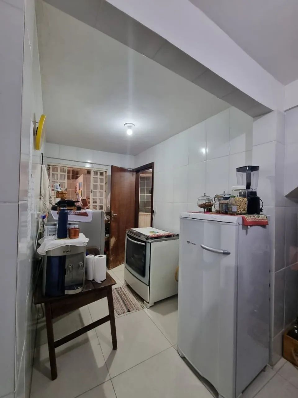 Vendo casa no gama oeste  - Foto 5