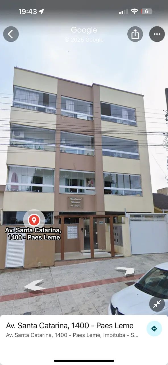 Foto - Florianópolis - Capoeiras