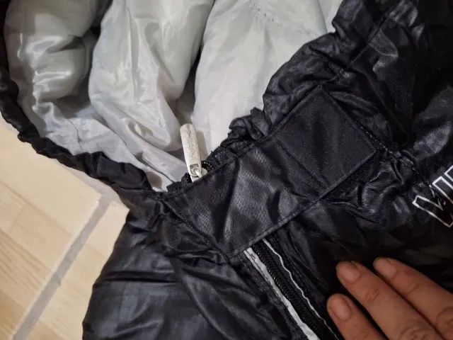 Saco de dormir NTK - Modelo 210 - Foto 2