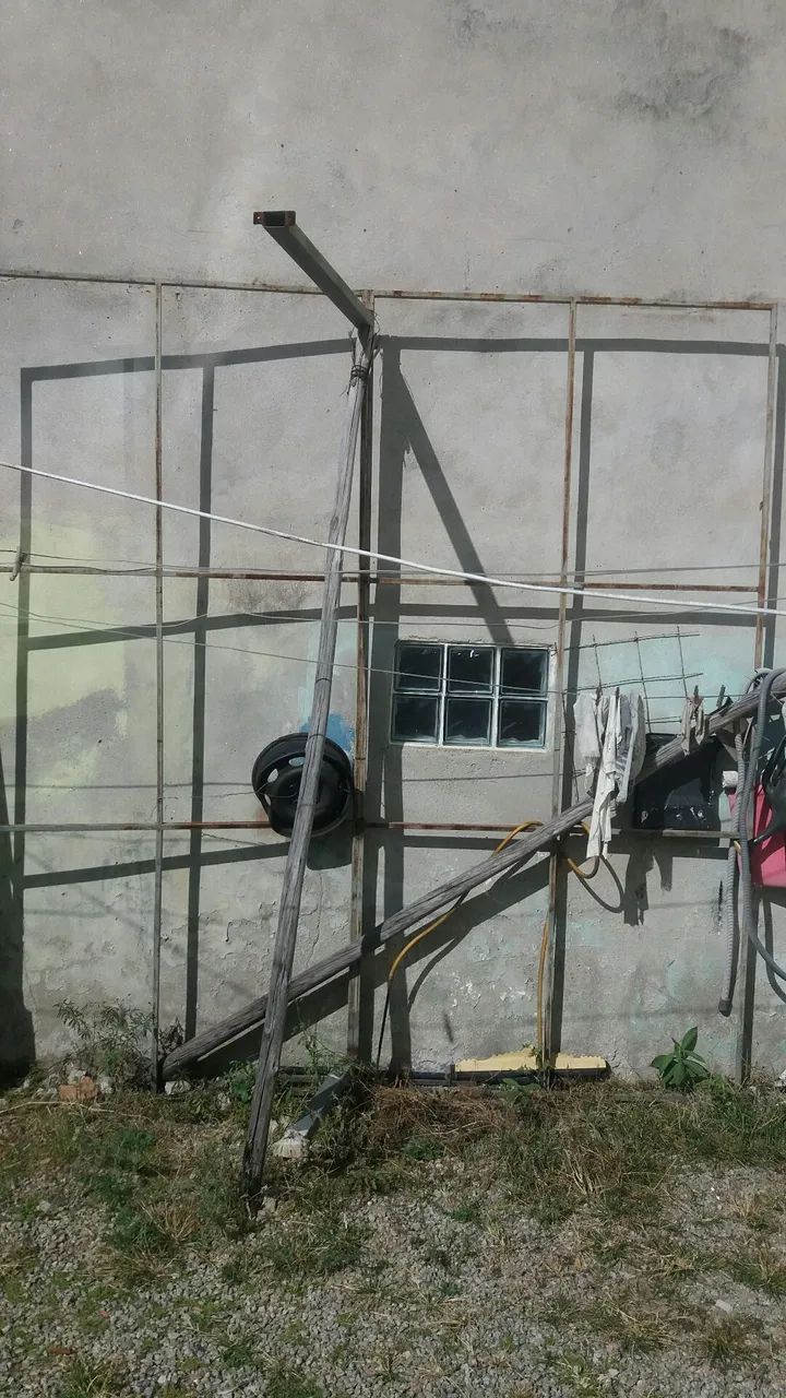 Estrutura Metálica para Construção - Foto 3