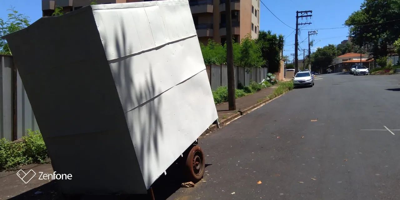 Vendo Trailler - Foto 6