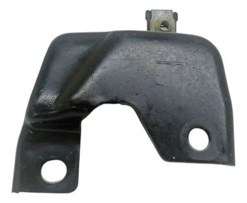 Suporte Seletora Cambio Ford Fusion 2.5 2015 2016 2017 2018 - Foto 3