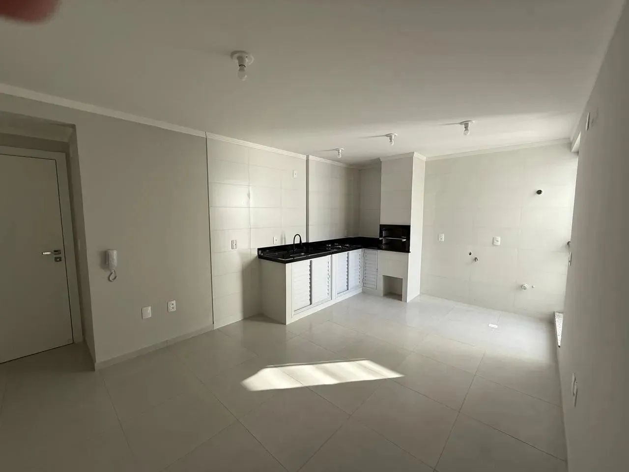 Apartamento NOVO para locação anual no centro de Camboriú!!!!!! - Foto 3