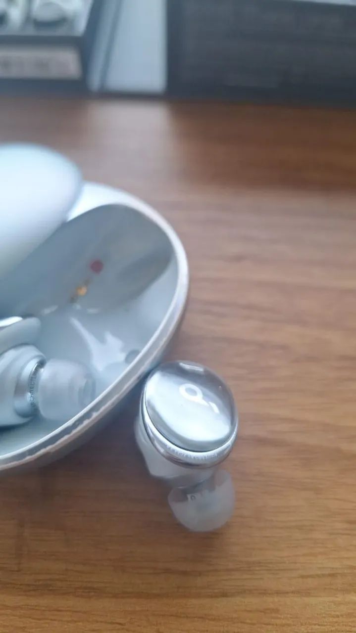 Fone de Ouvido TWS Anker Liberty Pro 3 - Foto 4