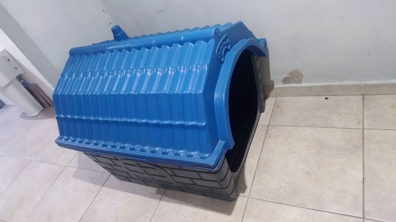 Casinha para cachorro - Foto 2
