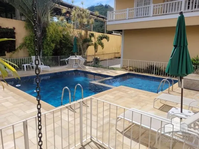 Cobertura- Petrópolis, Itaipava