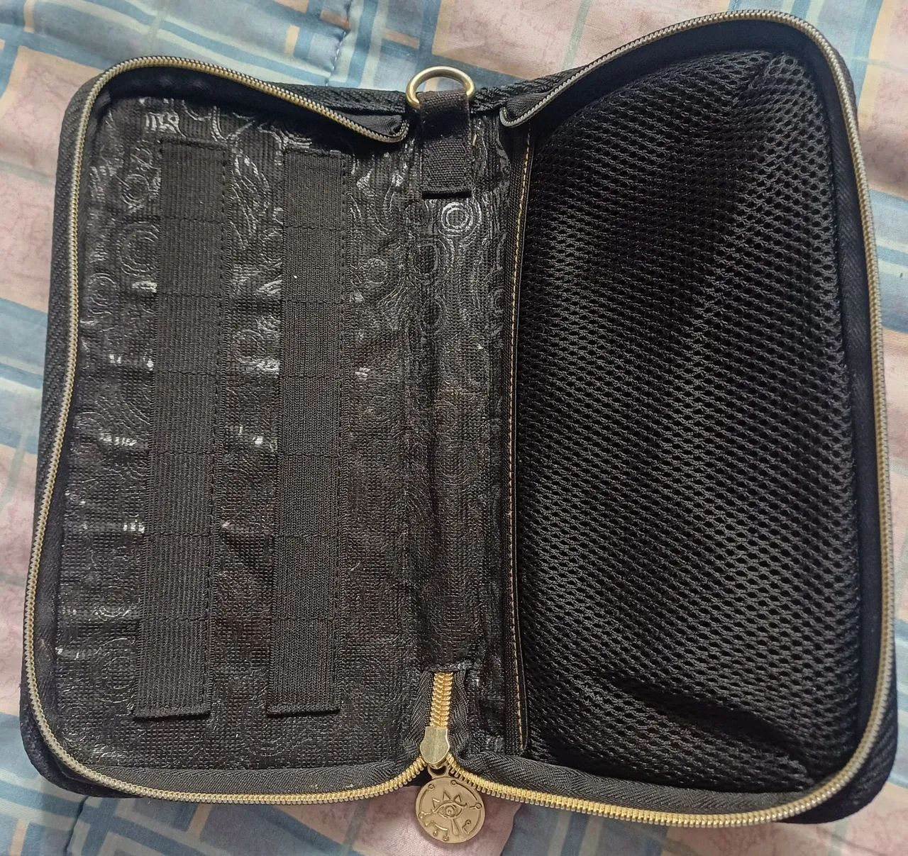 Case Zelda para Nintendo Switch  - Foto 4