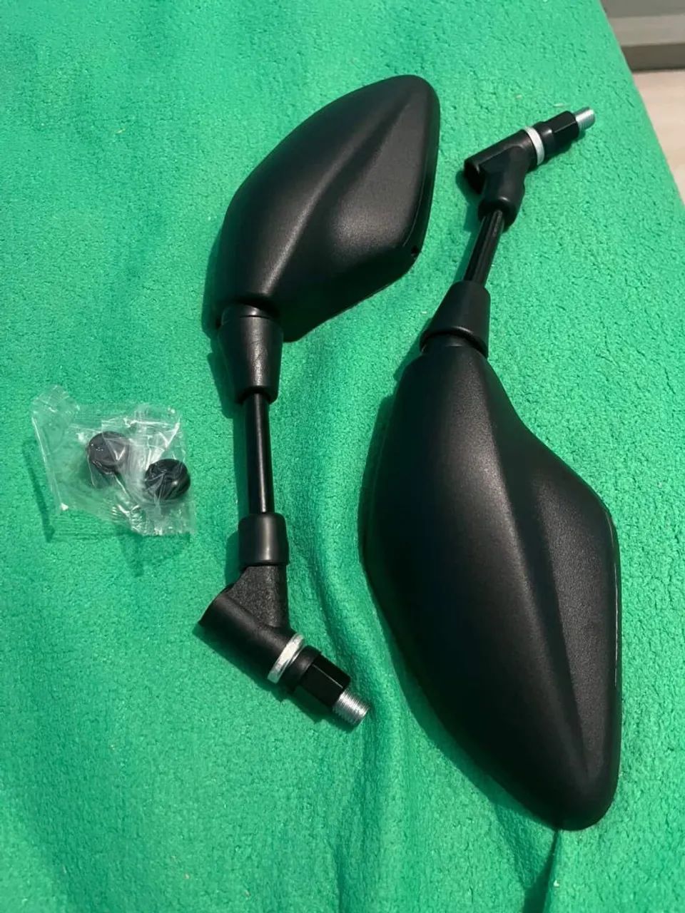 Retrovisor mt 03, 07, 09 - Foto 2