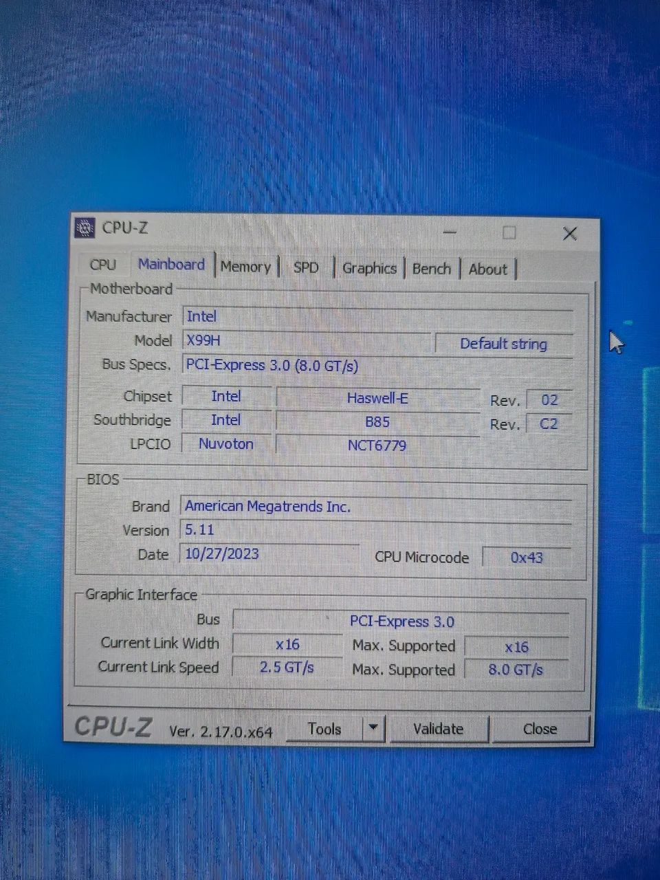 PC gamer Xeon 2650 GTX 1050ti - Foto 2