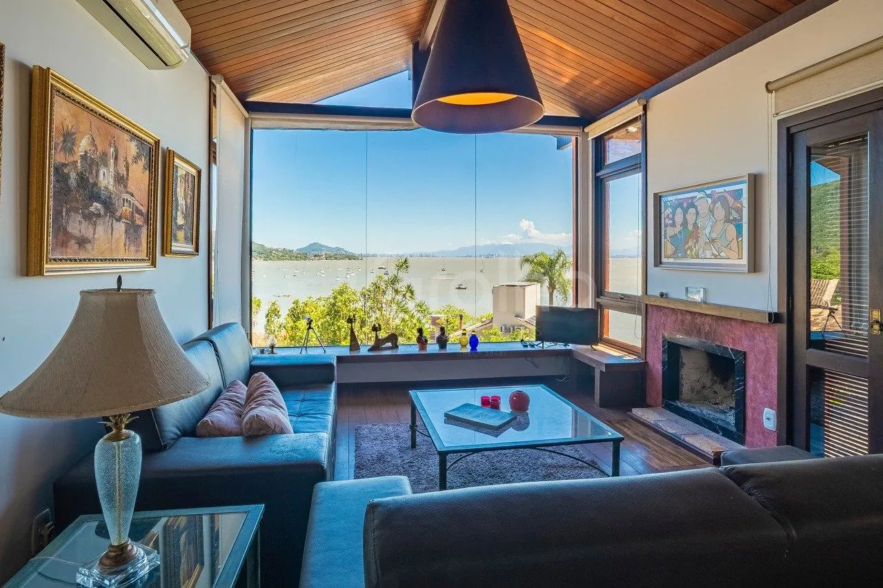 Casa de 302m² com 5 quartos sendo 2 suítes em Santo Antônio de Lisboa - Foto 2