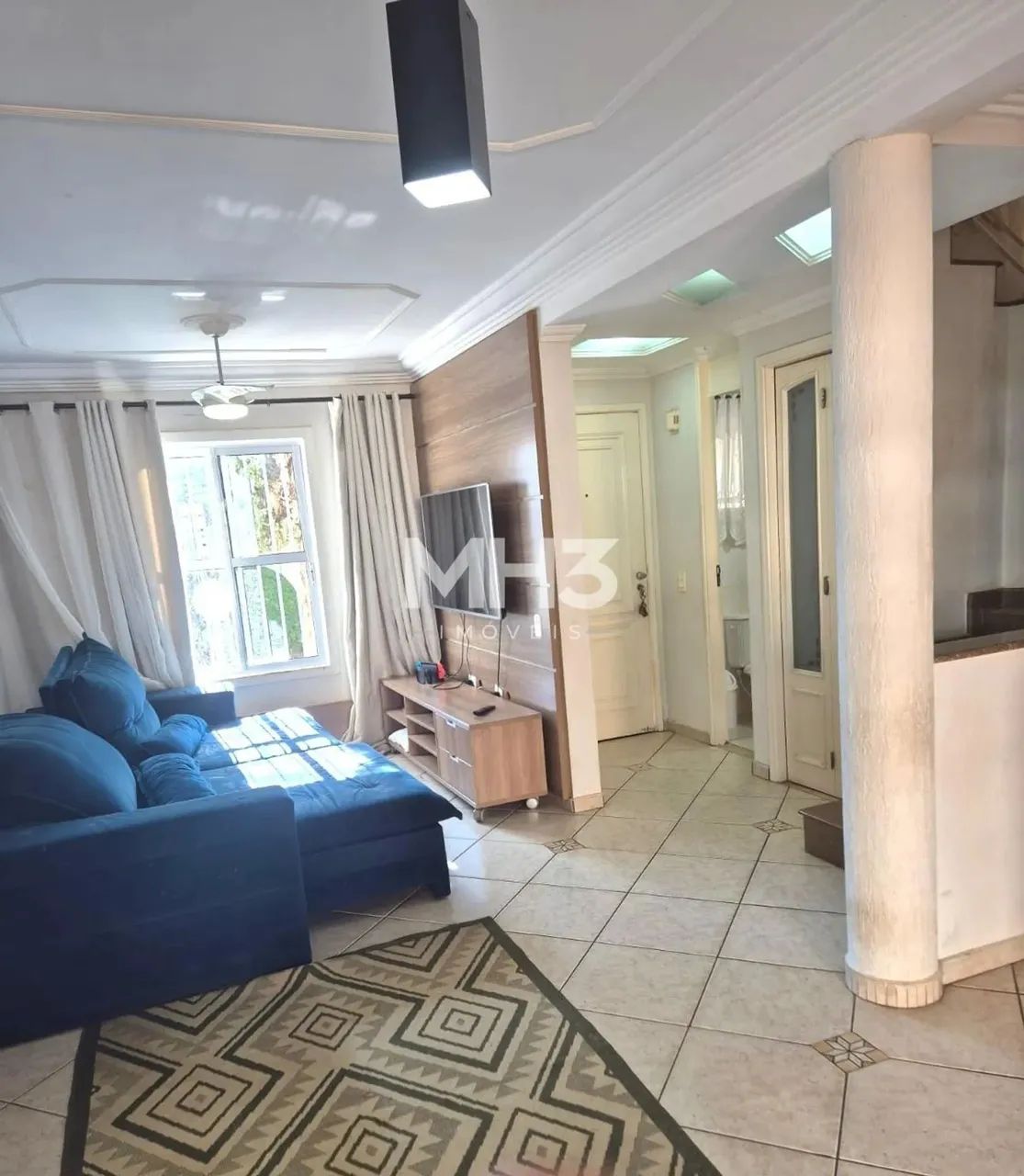 casa - Parque Villa Flores - Sumaré - Foto 2