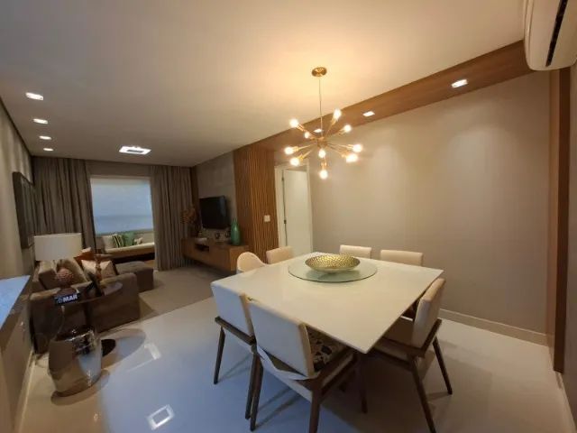 Apartamento lindo no Finotti, Santa Mônica, Uberlândia - MG - Foto 12