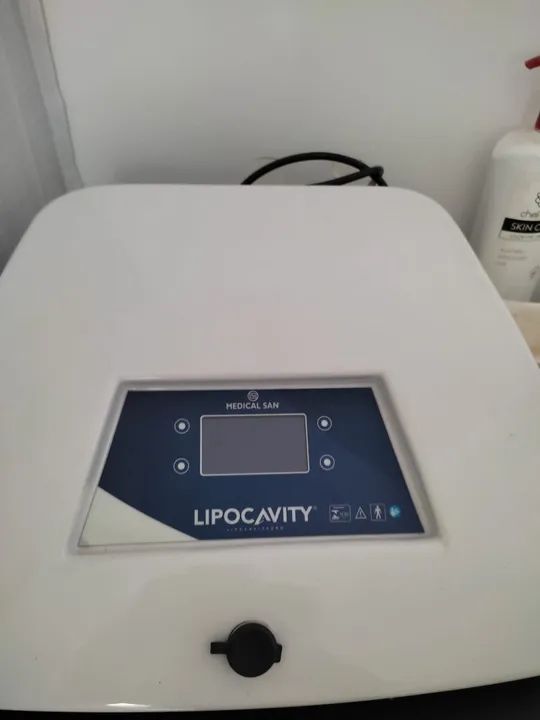 Lipocavity Medical SAN