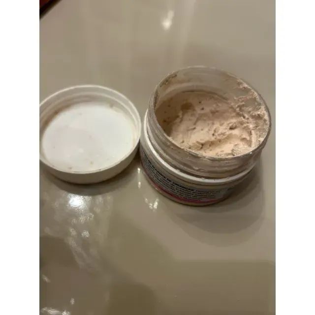 Esfoliante Clareador de Manchas de pele - Foto 3