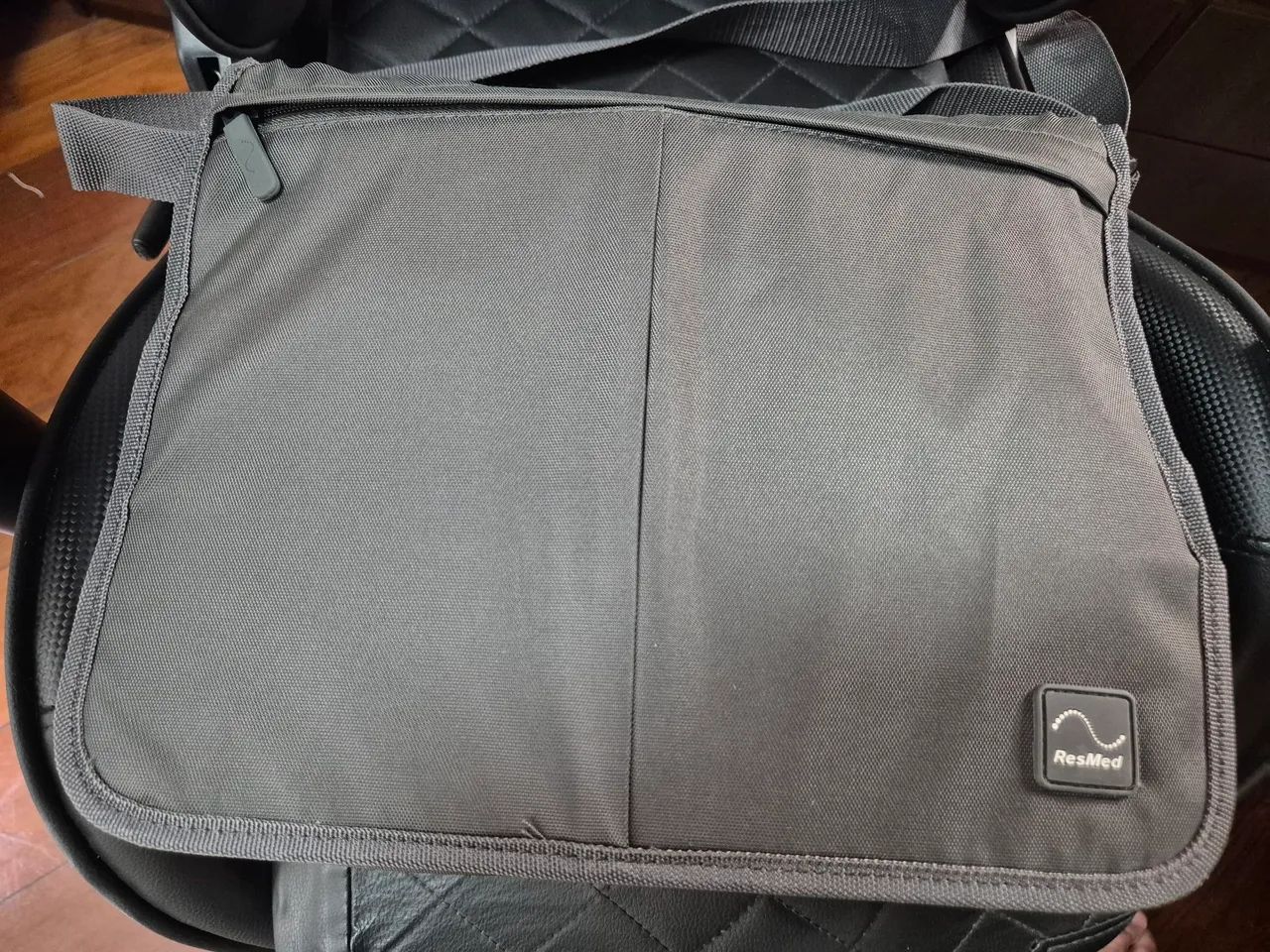 Aparelho de CPAP ResMed Airsense 10 Autoset - Foto 3