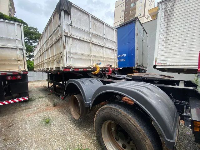 CARRETA BITREM GRANELEIRO 2023  VENDA E LOCAÇÃO - Foto 7