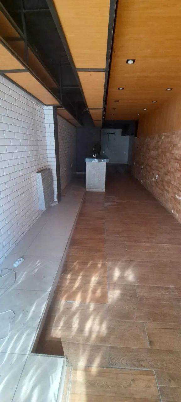ALUGO LOJA 102 DUPLEX: COM 105m² DE AREA TOTAL, ICARAÍ, NITERÓI/RJ - Foto 9