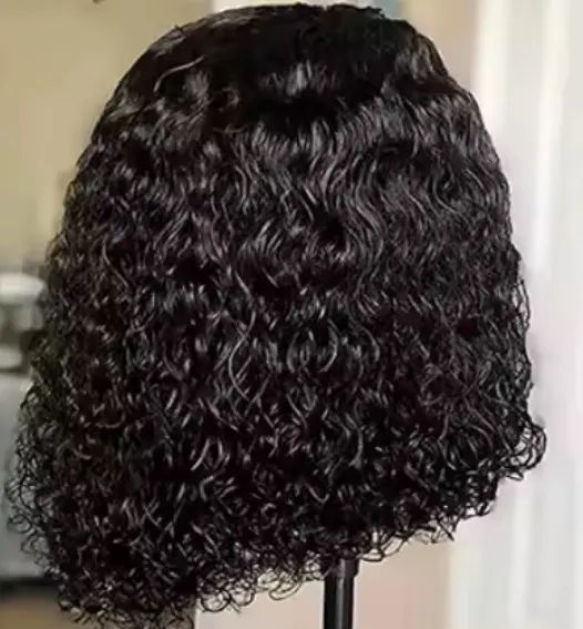 Lace Front - CABELO HUMANO LONG BOBLINDA  - Foto 5