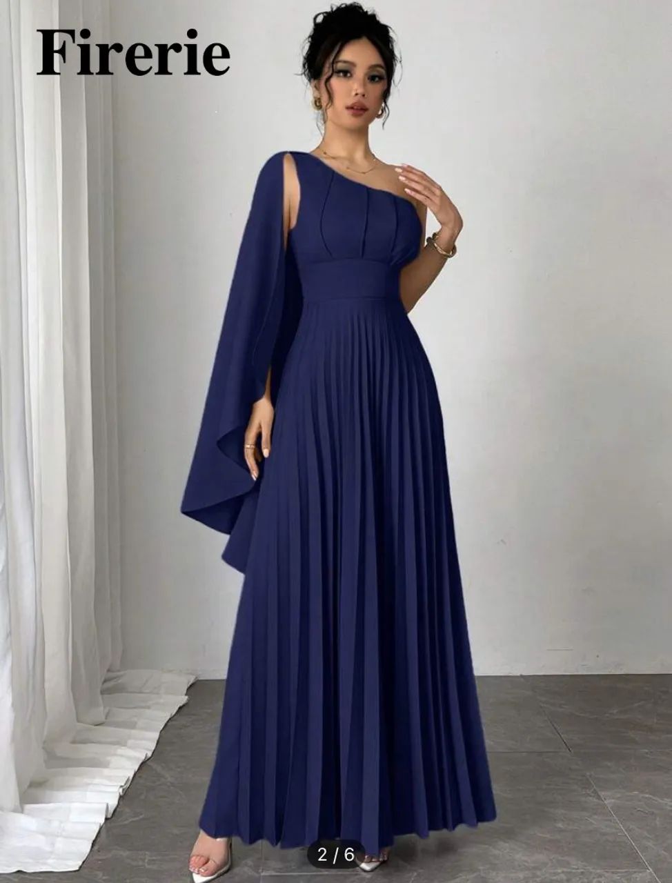 Vestido para Madrinha Shein