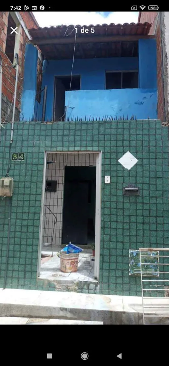 Duplex - Preço Negociável