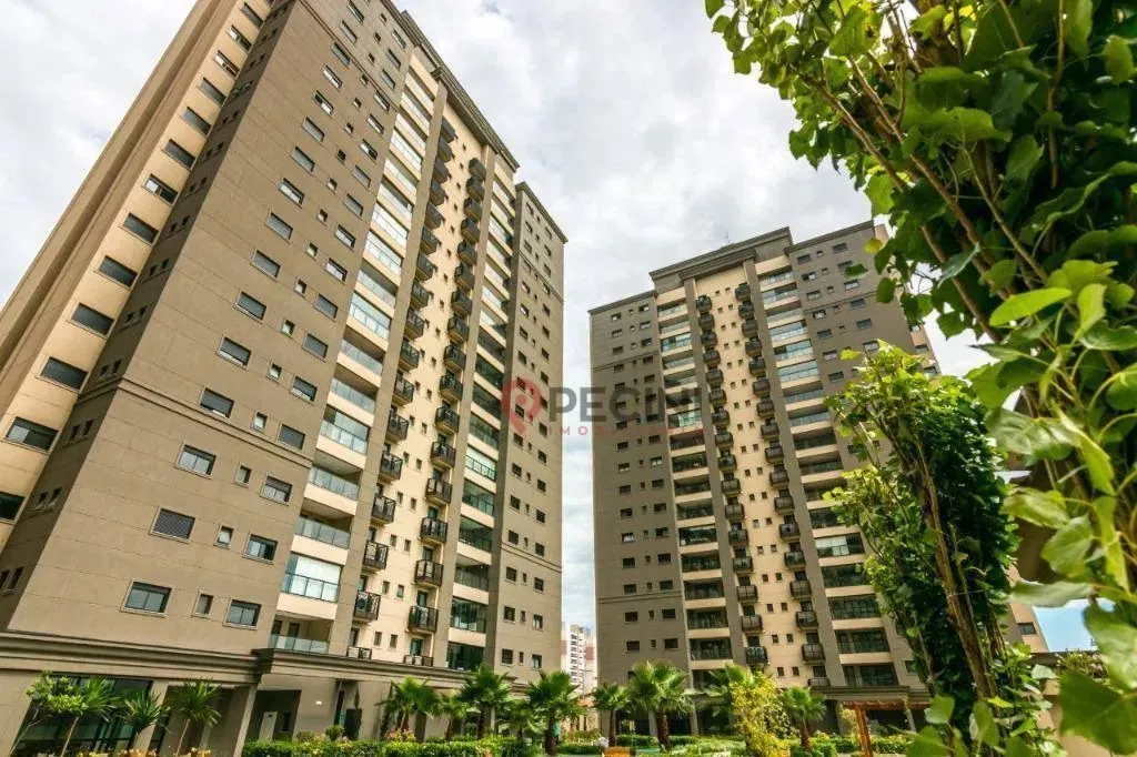 Apartamento com 3 dormitórios à venda, 118 m² - Jardim São Paulo - Rio Claro/SP