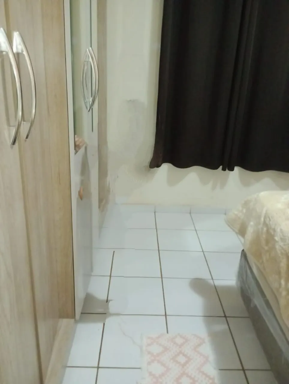 Apartamento no residencial Ribeira
