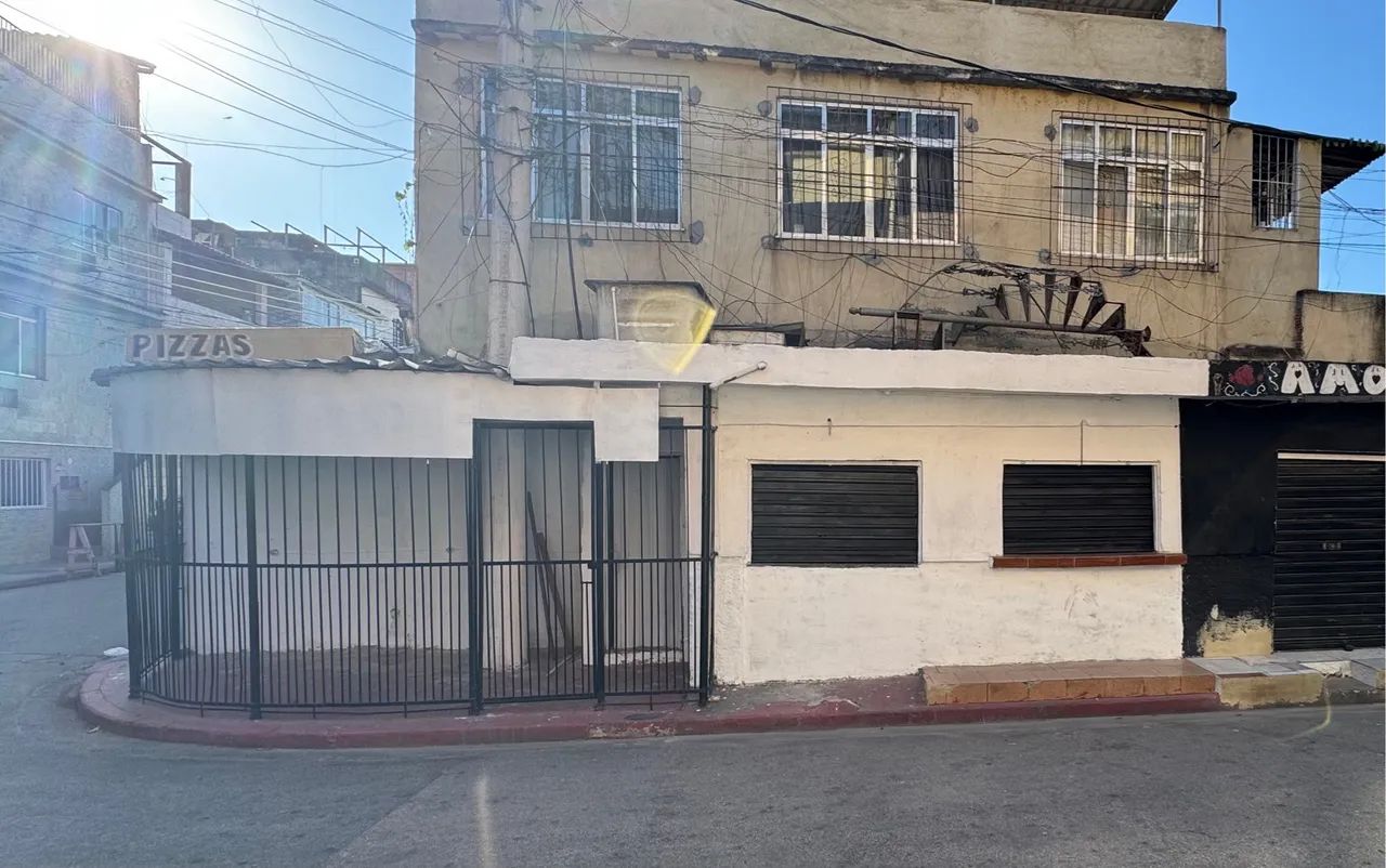ALUGUEL OU VENDA - PONTO COMERCIAL - ARARA - BENFICA - Foto 5