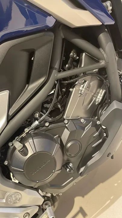 Honda NC 750X 2023/2023 - Foto 7