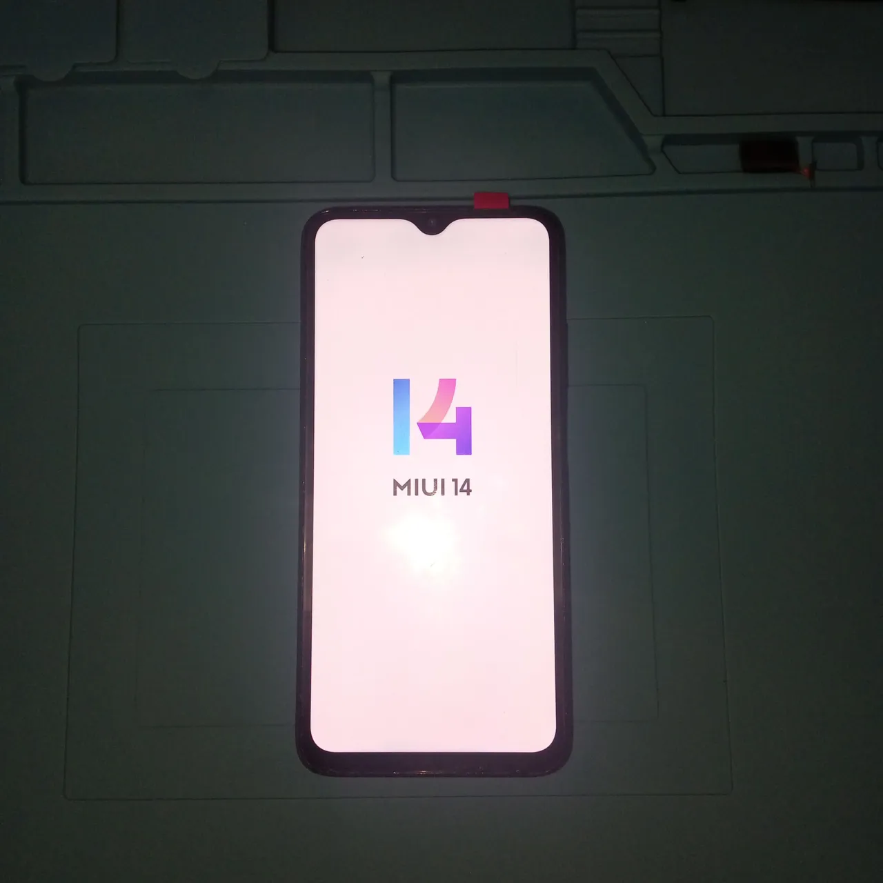 Xiaome poco m3 excelente