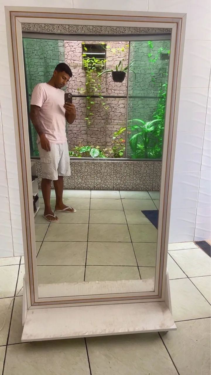 LED dressing mirror64276674706818124