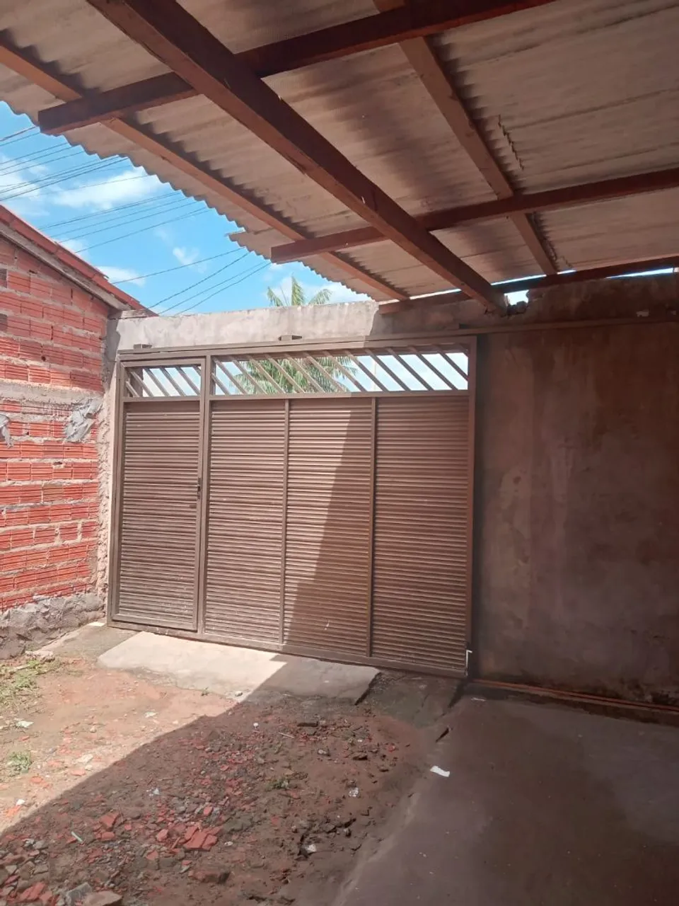 Casa a venda
