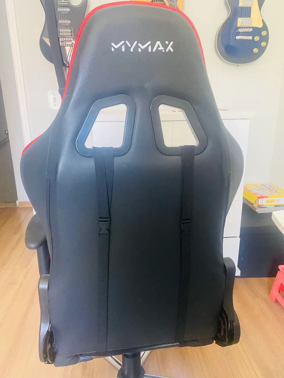 Cadeira gamer  - Foto 2