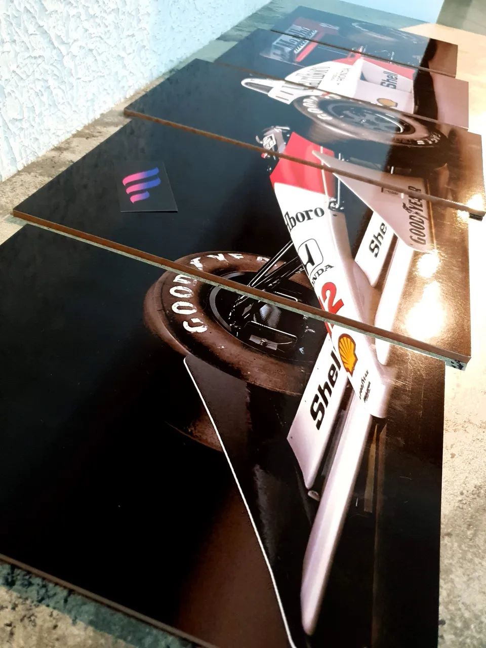 Quadros em Mdf  - Foto 4