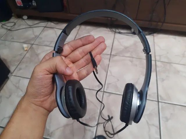 Headset - Foto 2