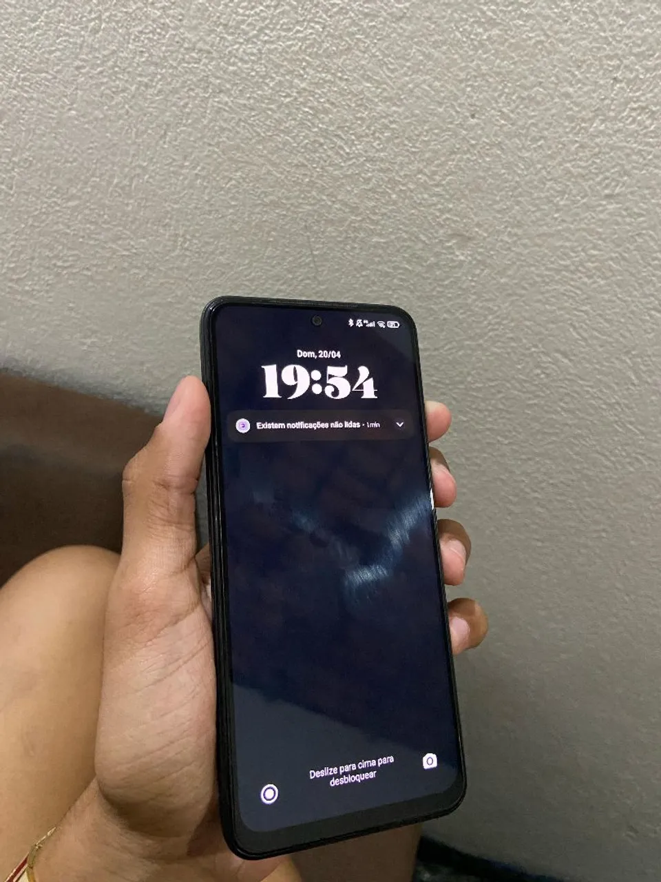 Redmi note 12s!