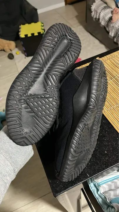 adidas Tubular Shadow Black 38BR  - Foto 5
