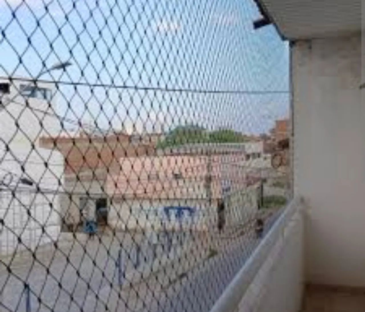 Rede de proteção  - Foto 2