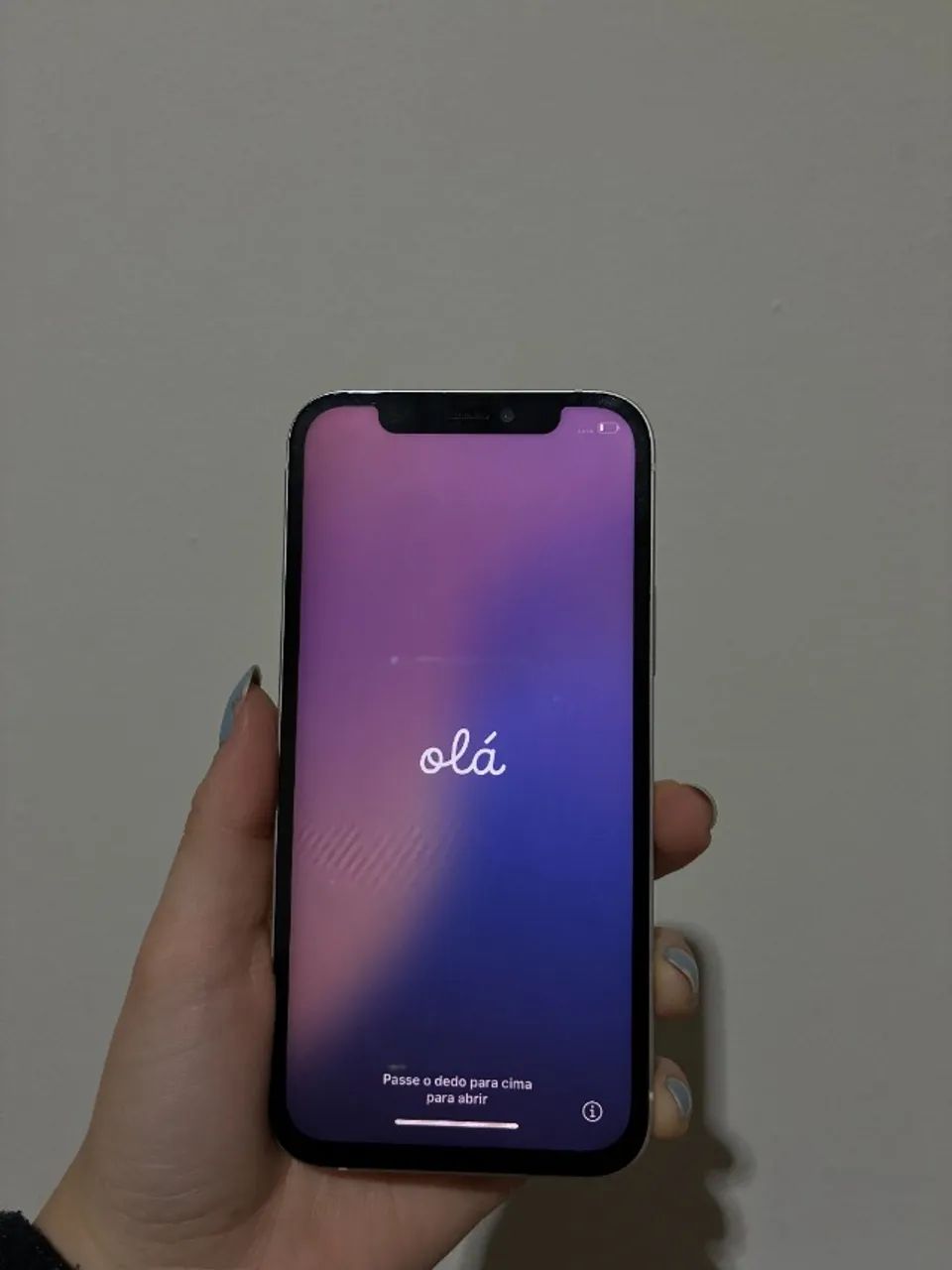Iphone 12 128g