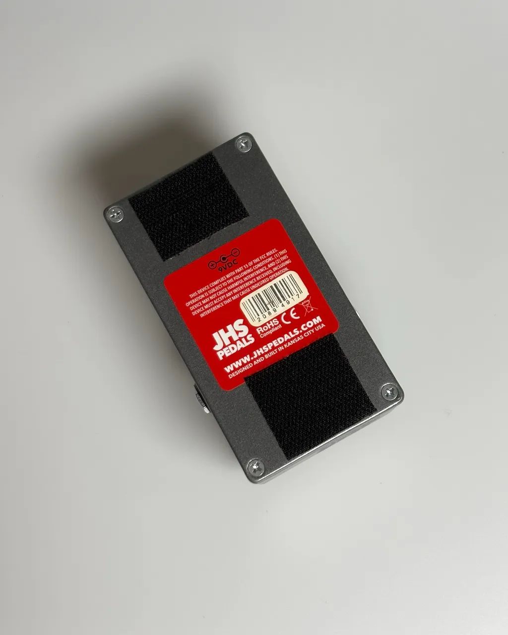 Pedal JHS Moonshine v2 - Instrumentos musicais - Jatiúca, Maceió