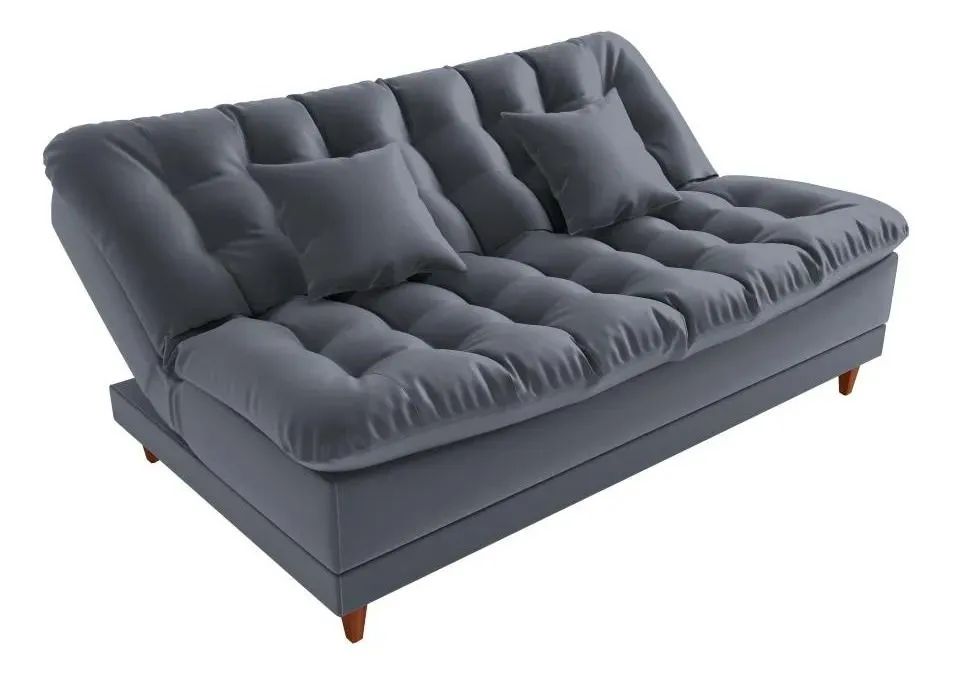 Sofá Cama MX Duda Pronta Entrega  - Foto 3