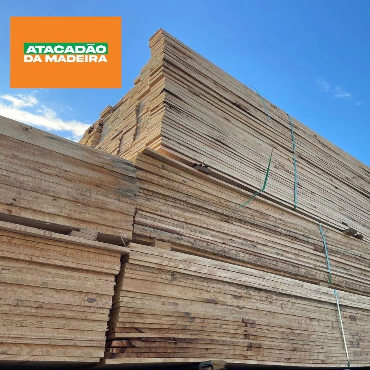 Promoção Tábuas, Pontalete, Escora