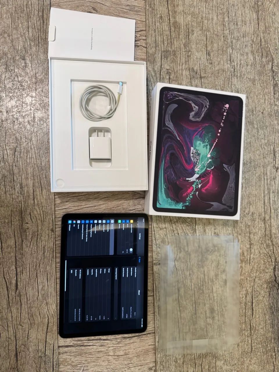 iPad Pro 11 - Foto 2