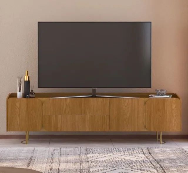 Rack Dakota 2,20 M - NOVO, DE FÁBRICA!