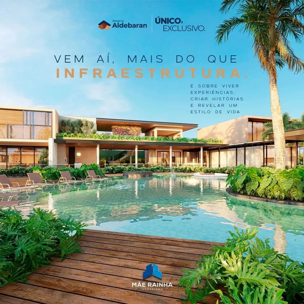 Lançamento Reserva Aldebaran lotes a partir de 450m - Foto 5