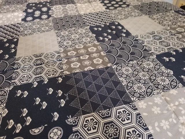 Edredom Zelo Super Soft Casal 170 Fios - Foto 4